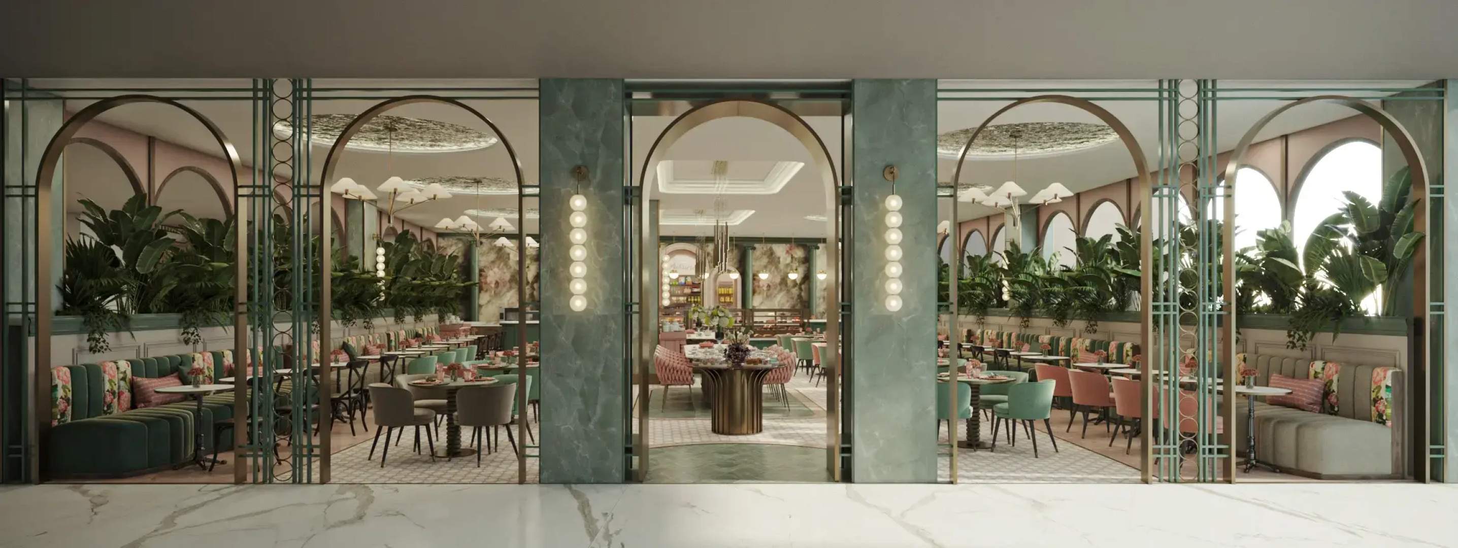 FashionTV Luxe Resort