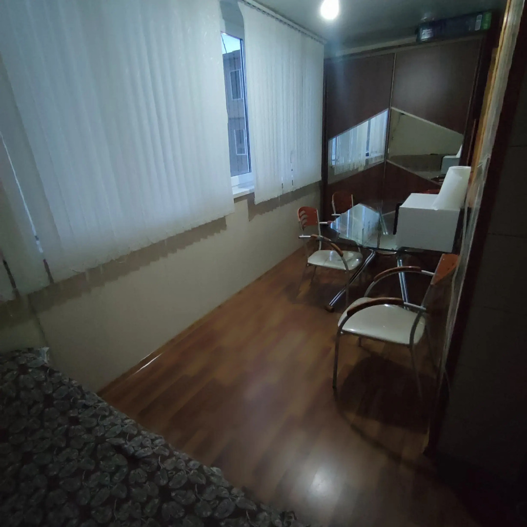 Квартира Сулакский каньон 76