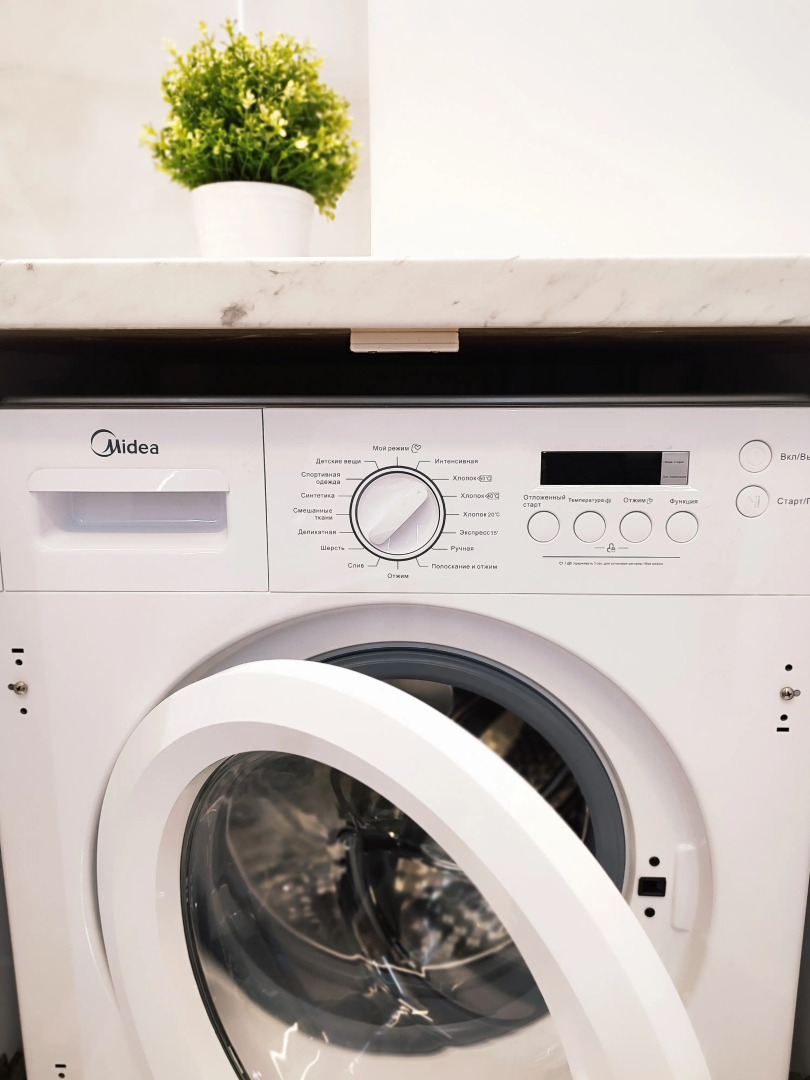 Апартаменты KranzDeluxe у Розы Ветров