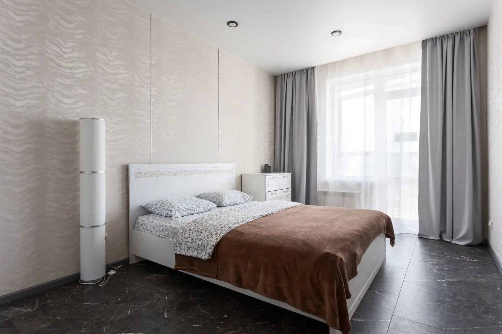 Апартаменты Gerbera Флотилия