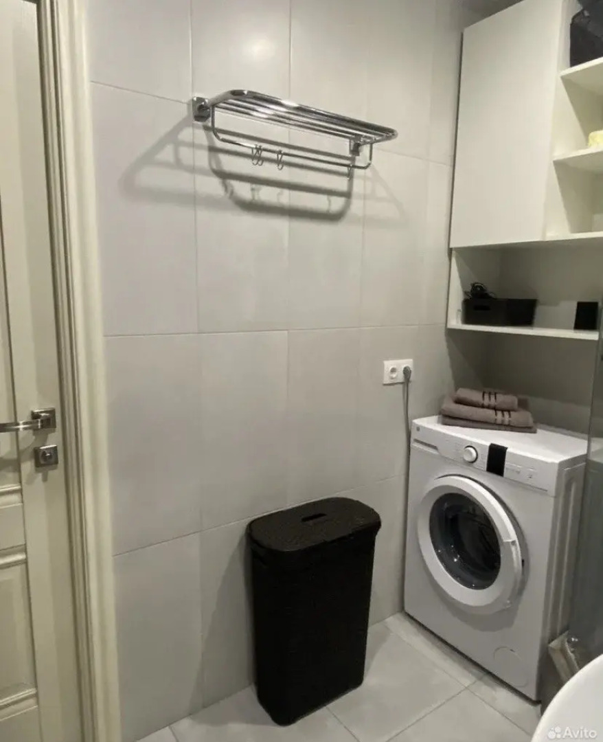 Квартира с видом на море