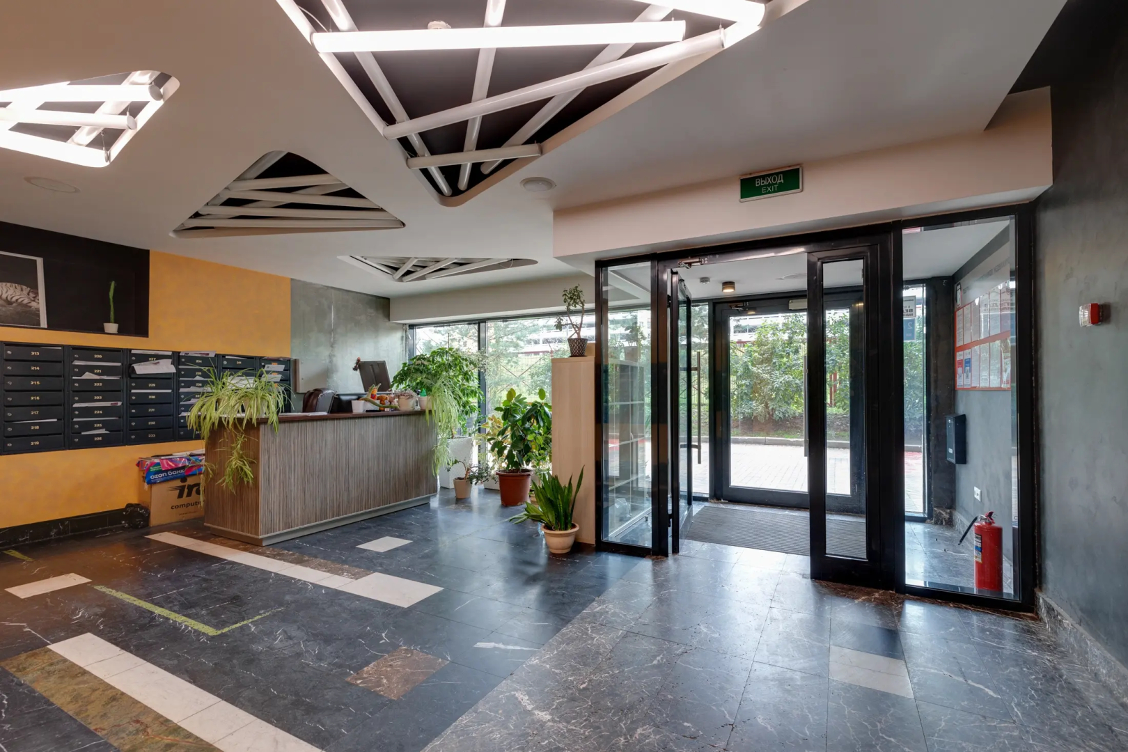 Квартира Happy People на улице Сосенский стан