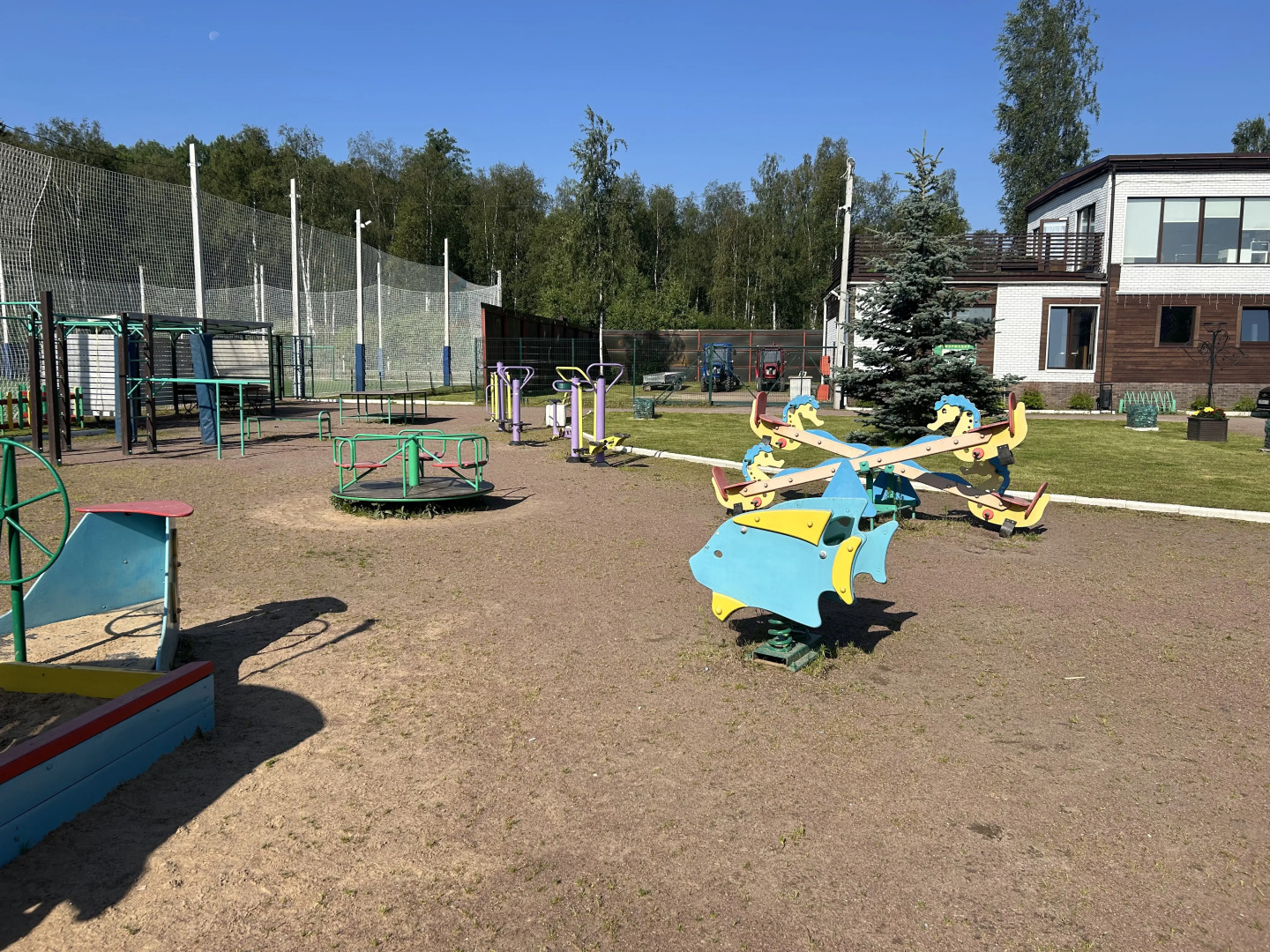 Частный дом Уютный загородный дом на собственном участке