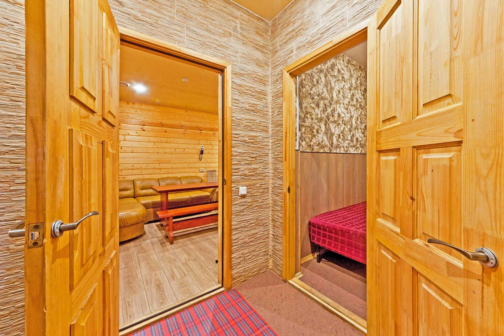 Отель К-Визит