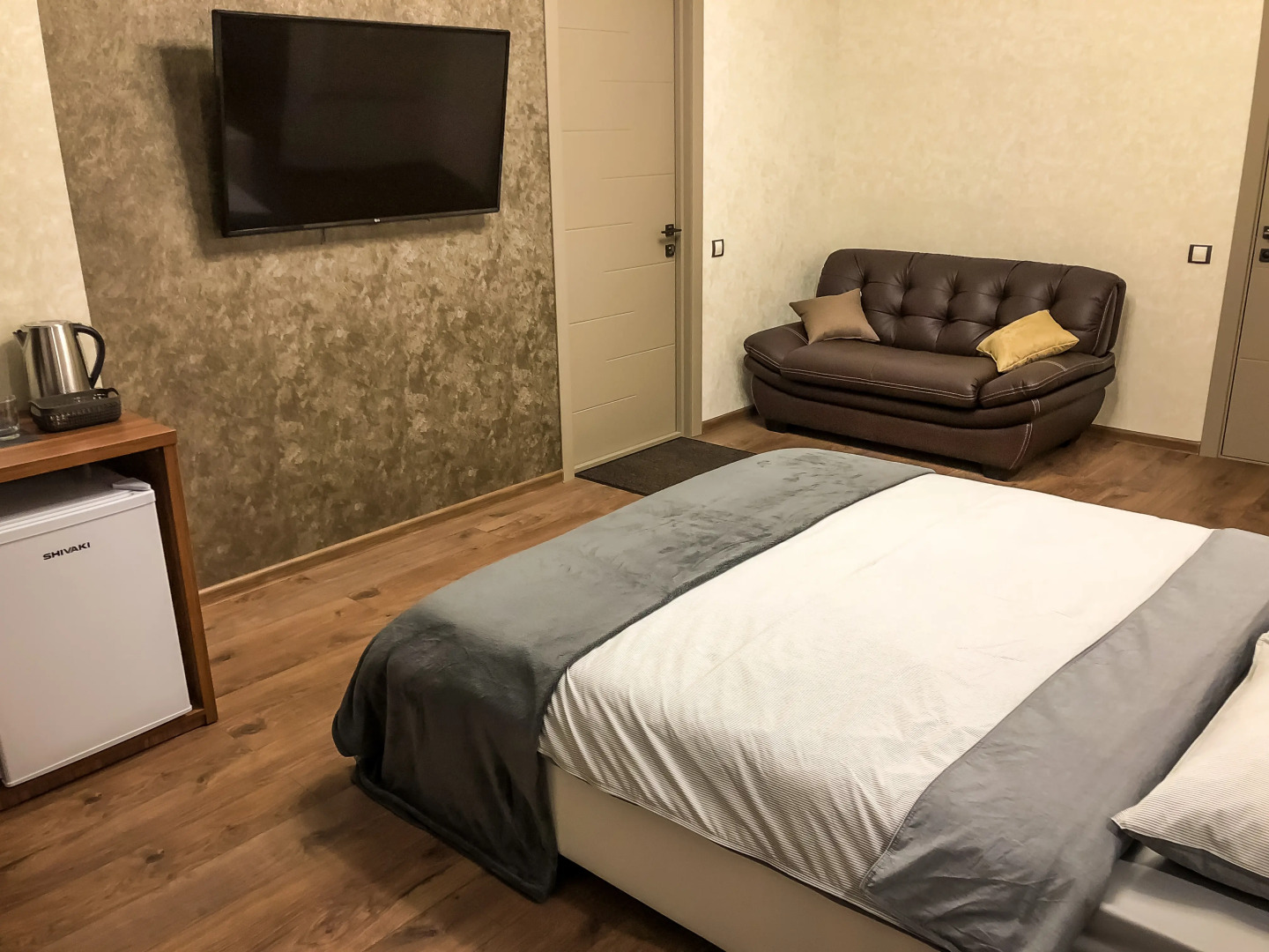 Гостевой дом Guesthouse