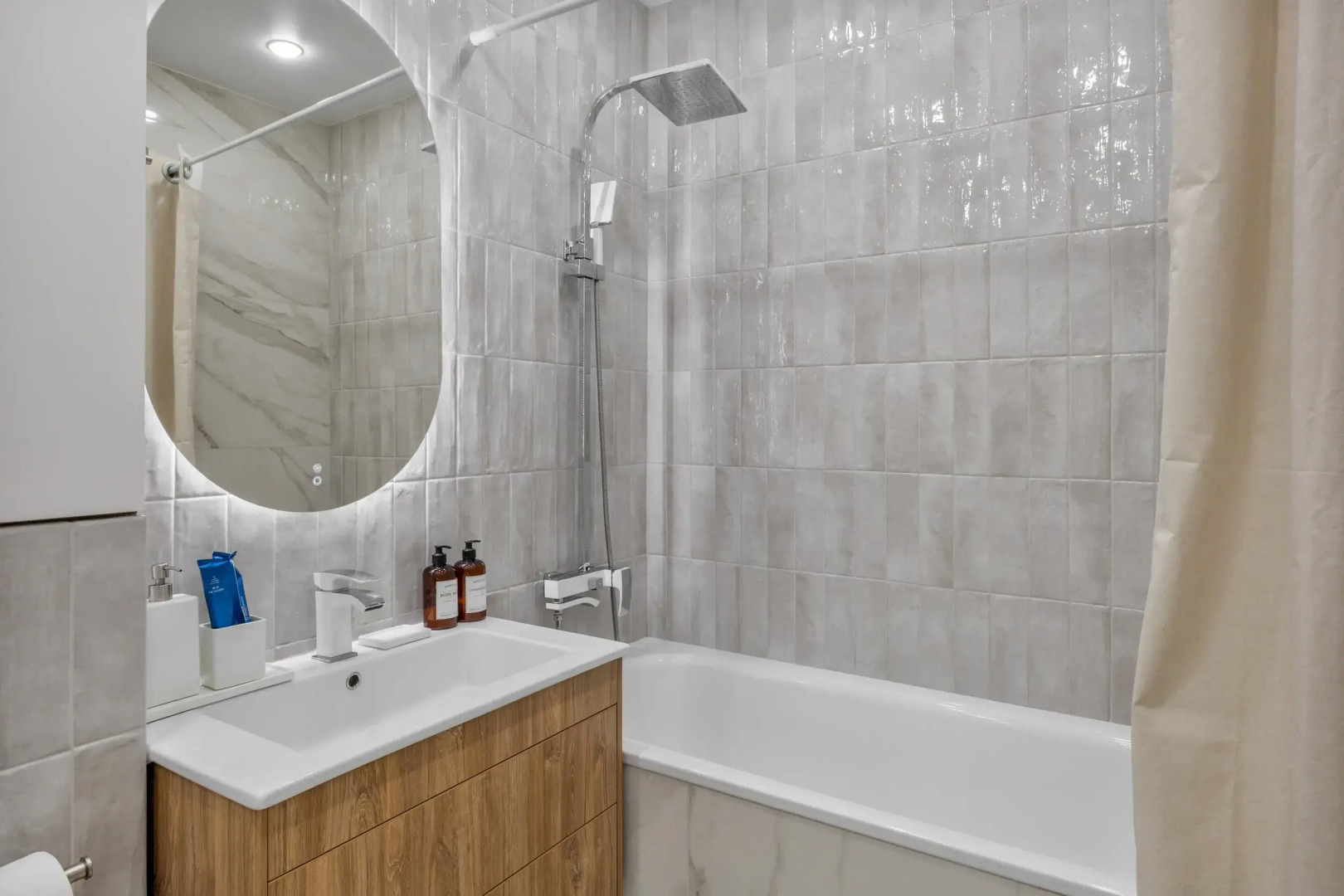 Квартира Шамиля Джигкаева 5Б