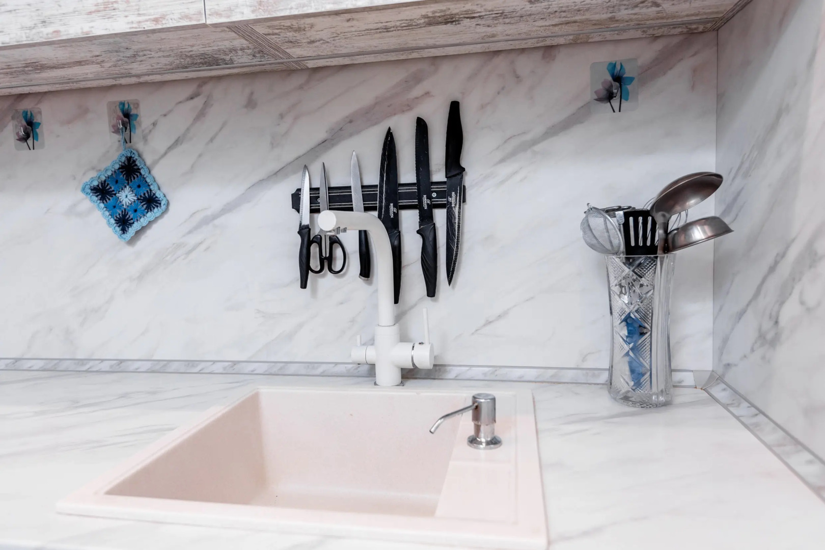 Апартаменты на берегу Цнянского водохранилища