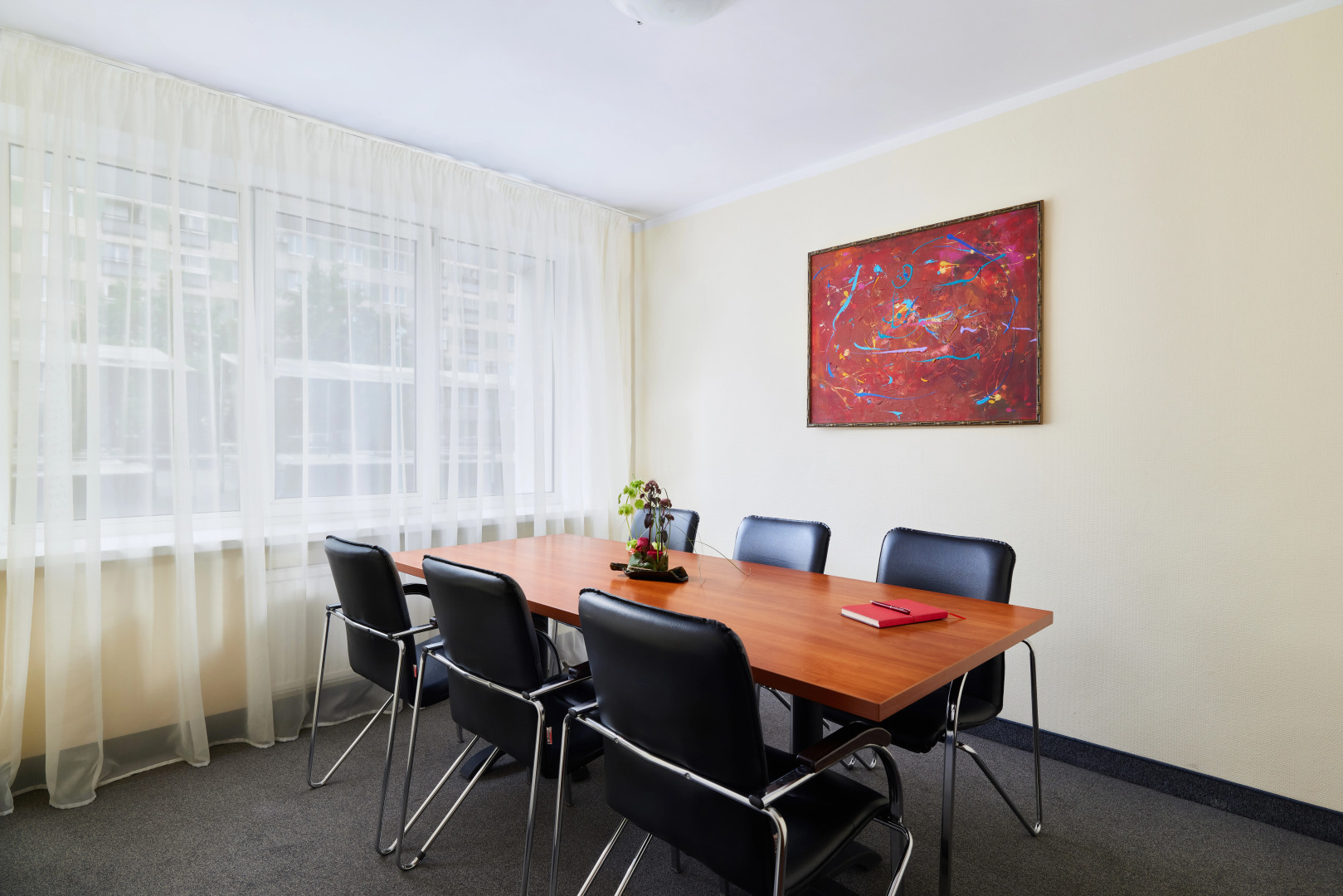 Отель Спутник