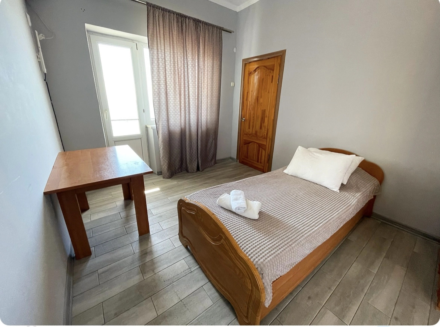 База отдыха Apsny Abazashta