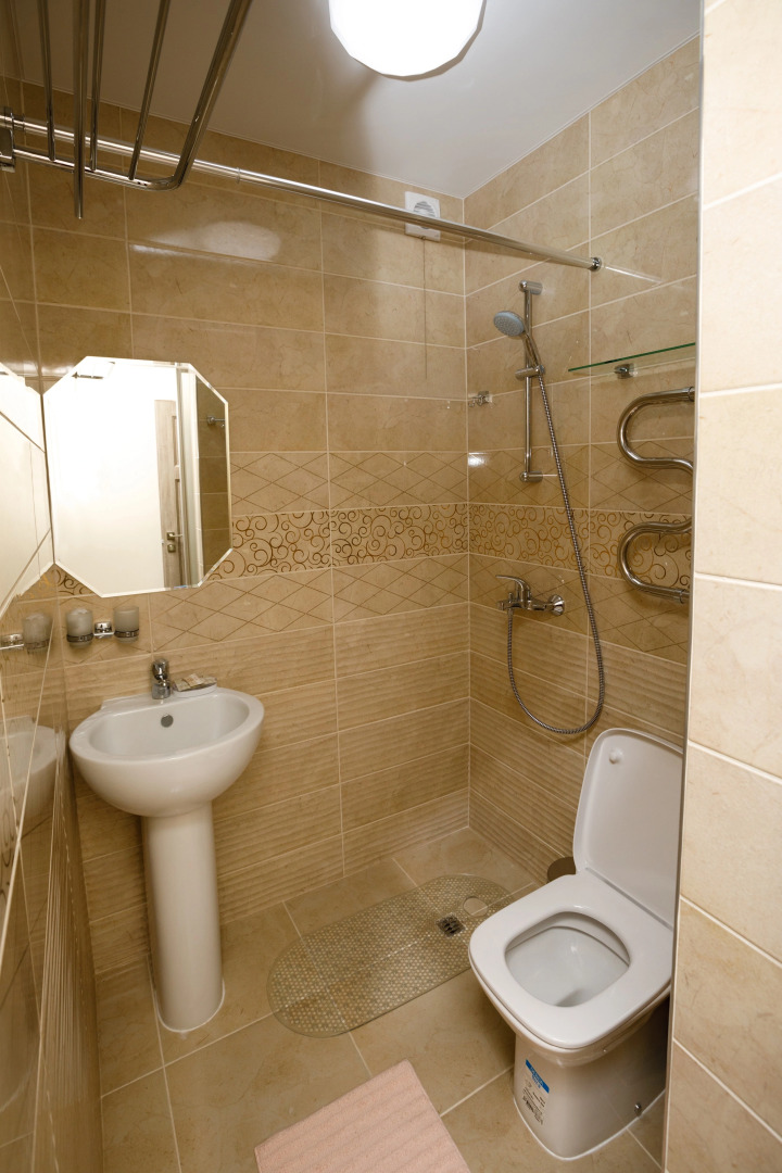 Мини-отель Вернисаж