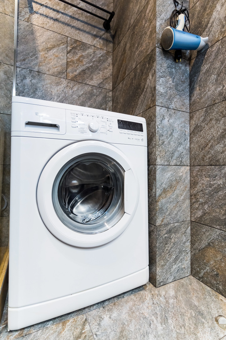 Апартаменты евродвушка с видом на море от LetoApart