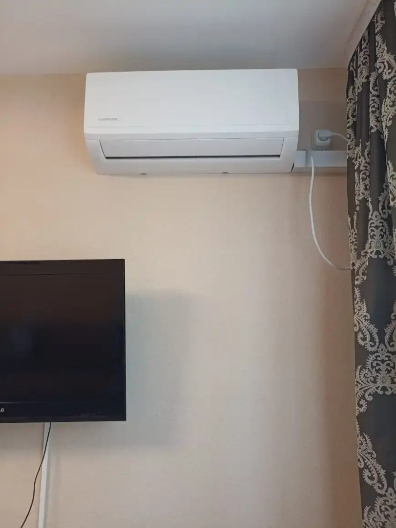 Квартира на Нелидова