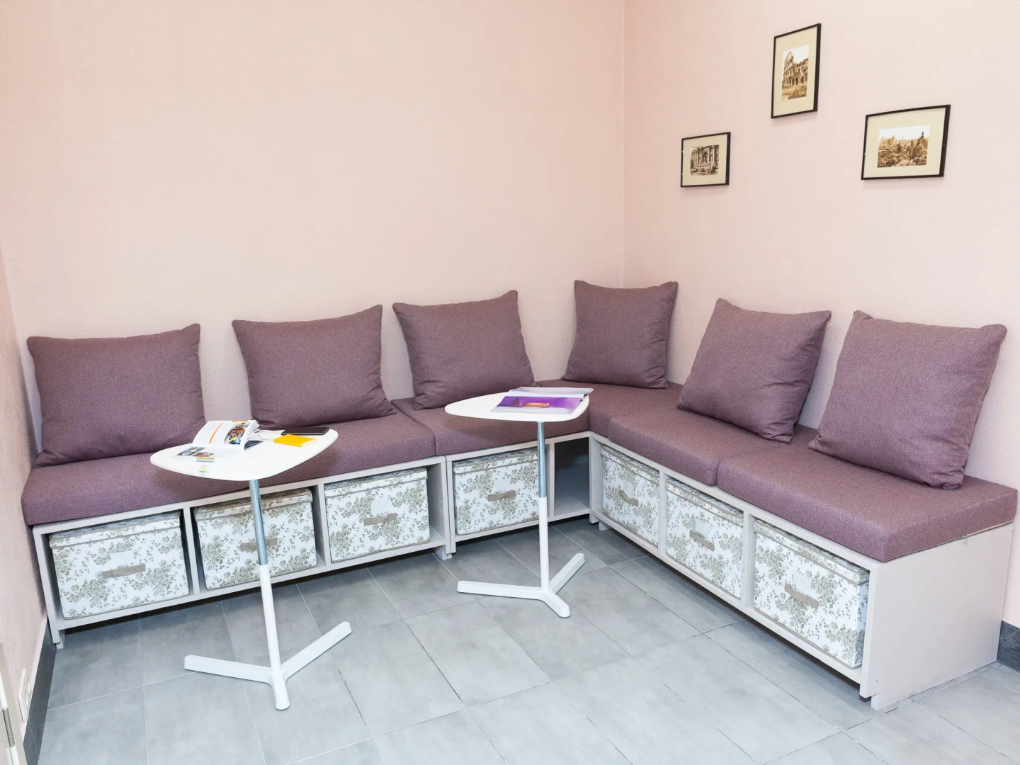 Хостел Медведково