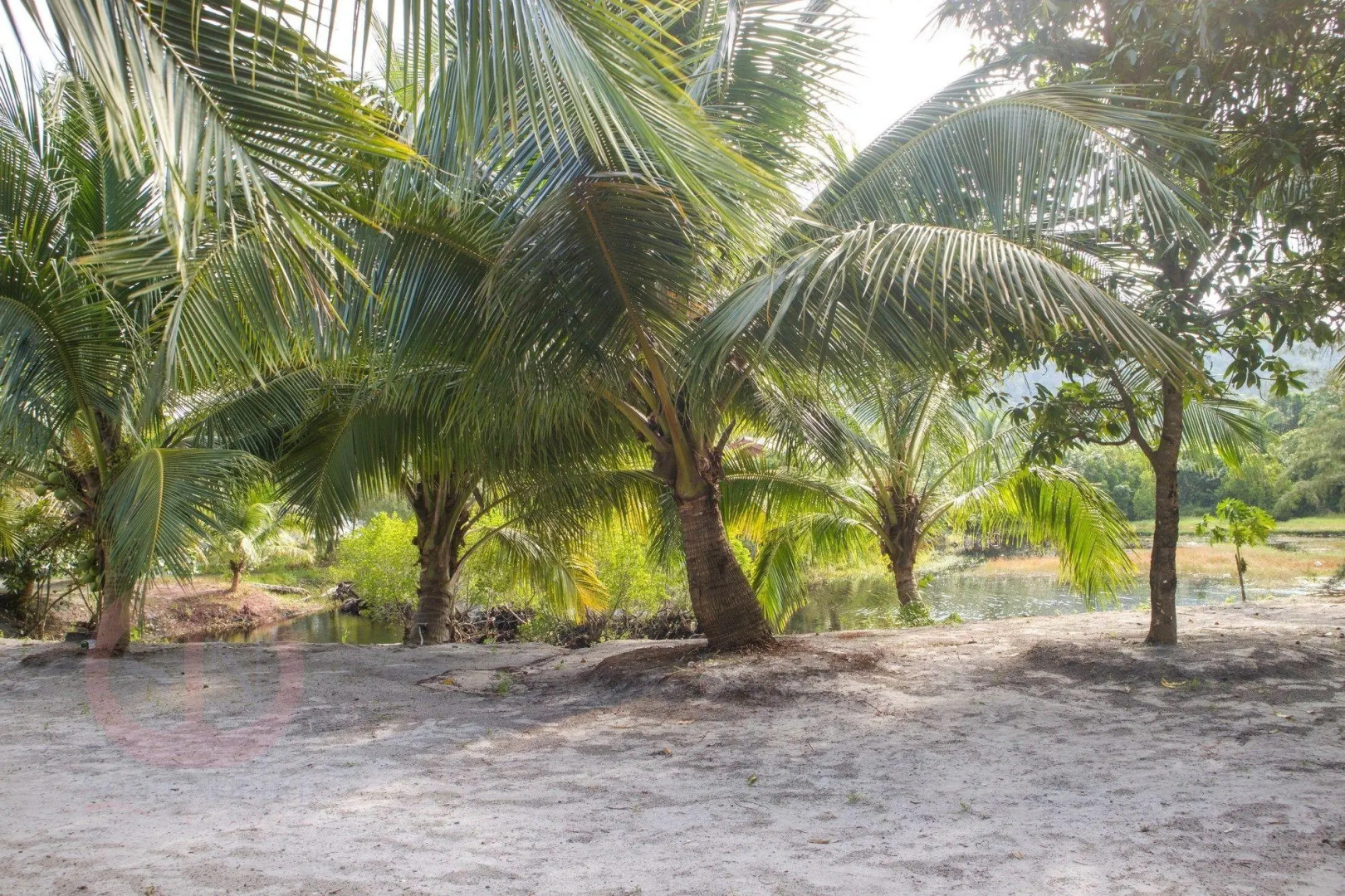 Курортный отель Soon Noeng Resort