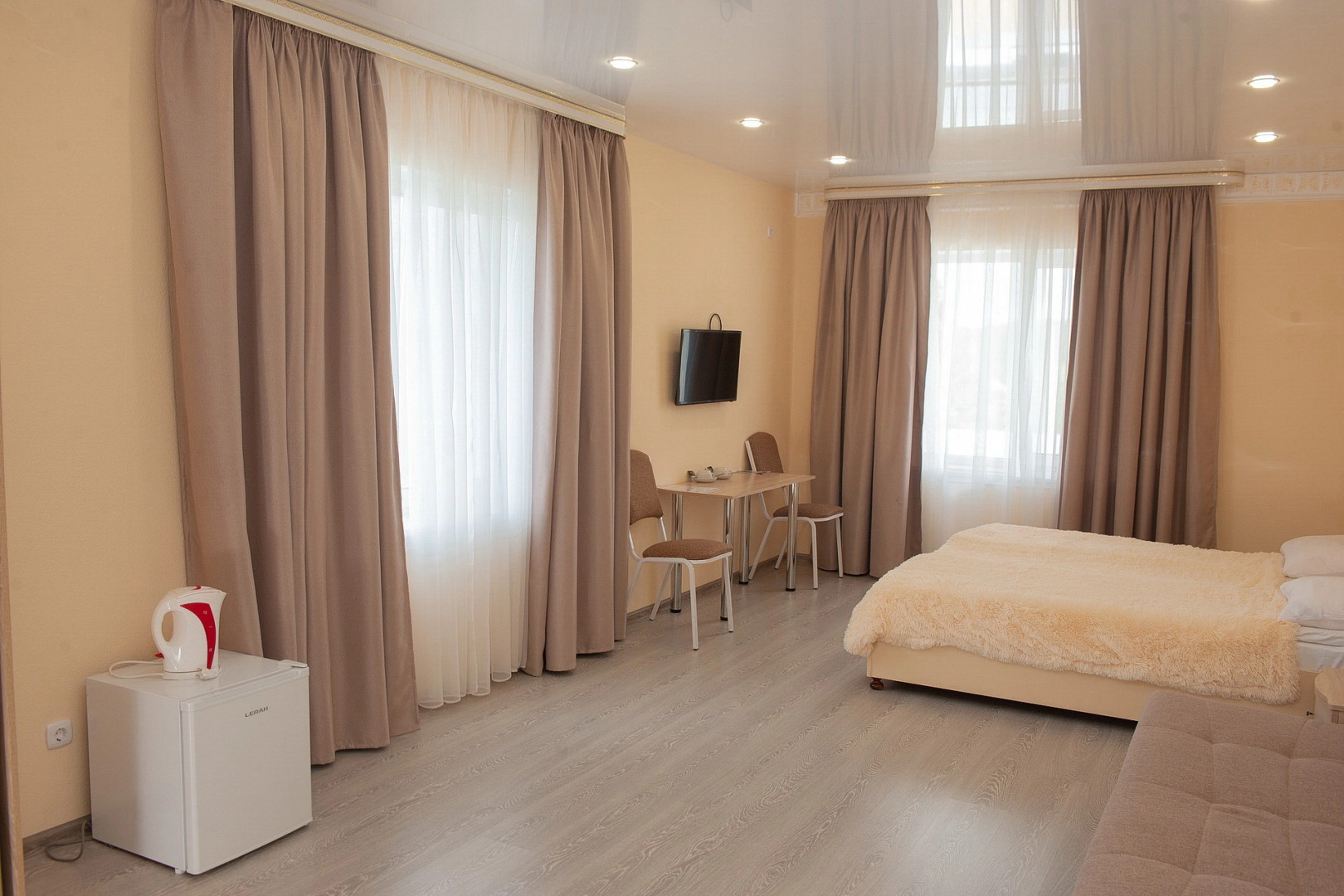 Гостевой дом Адаби