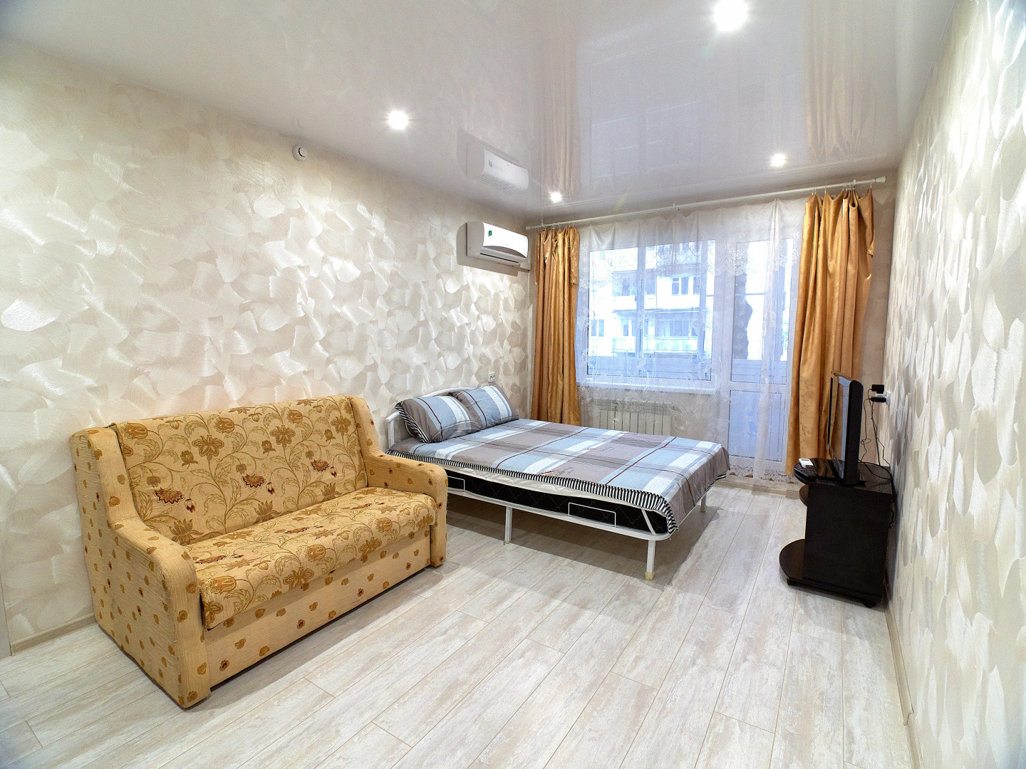 Апартаменты Эконом в центре