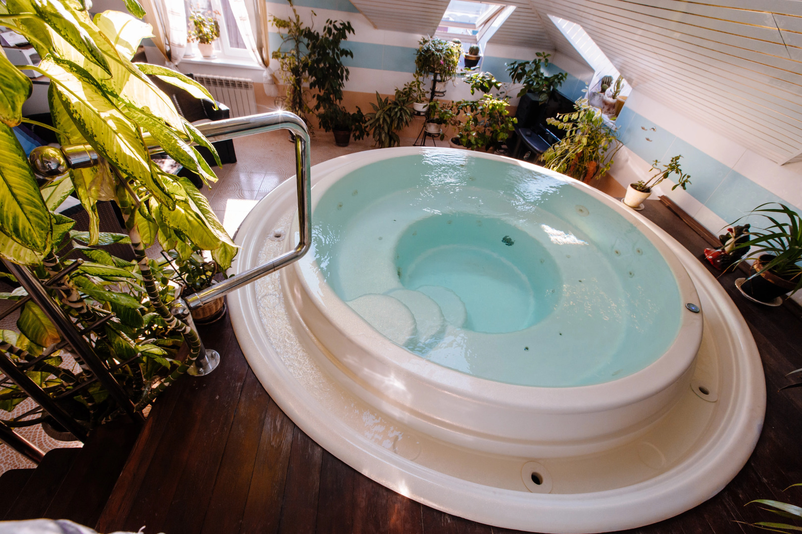 Отель Империал