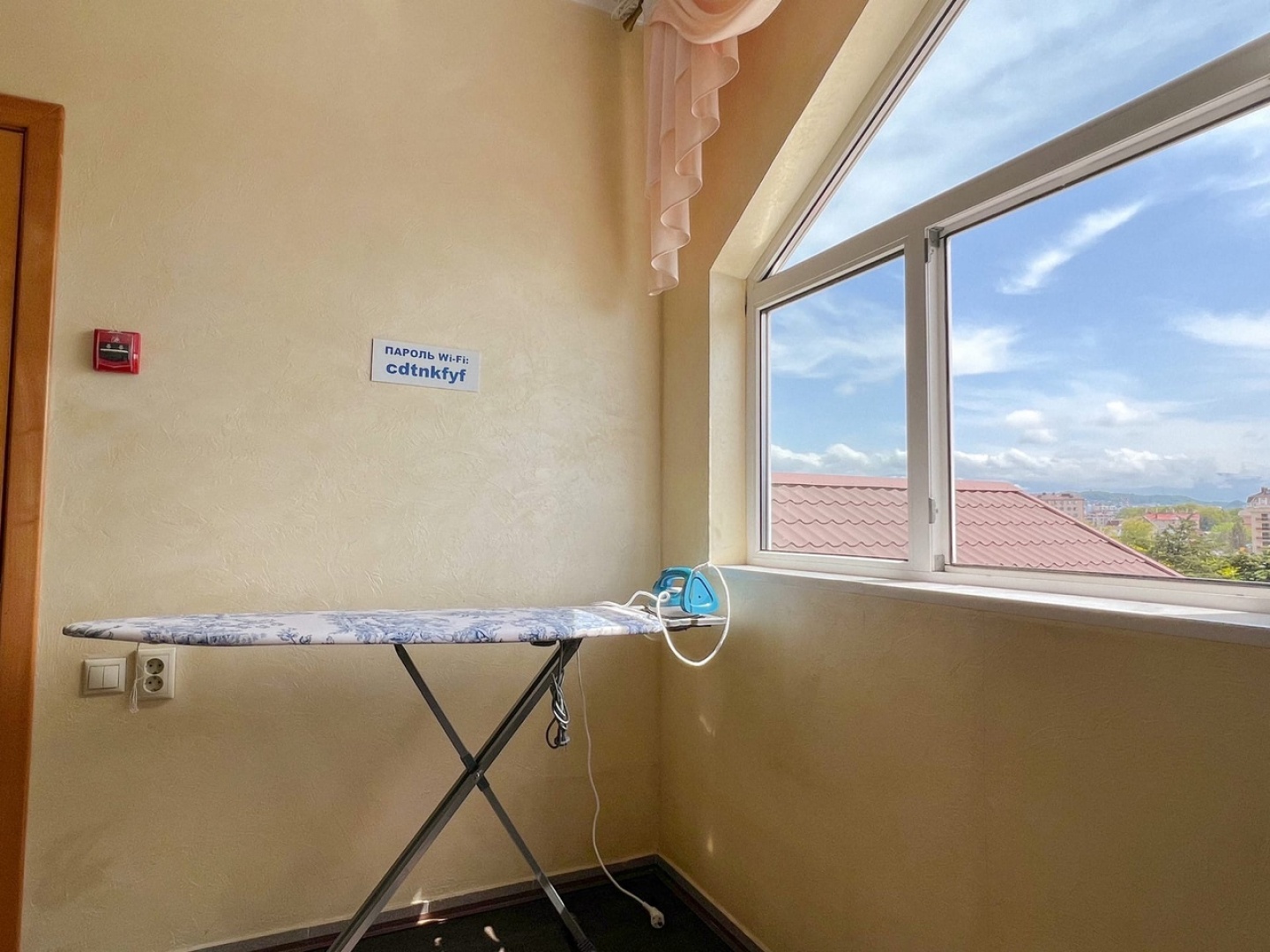 Гостевой дом Верона