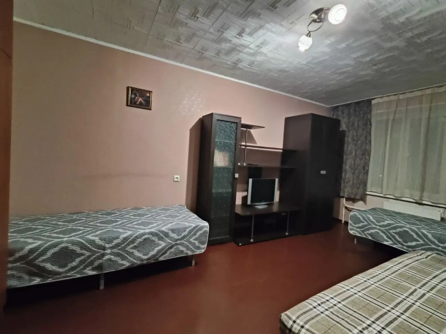 Апартаменты Апарт Миасс на Вернадского 5