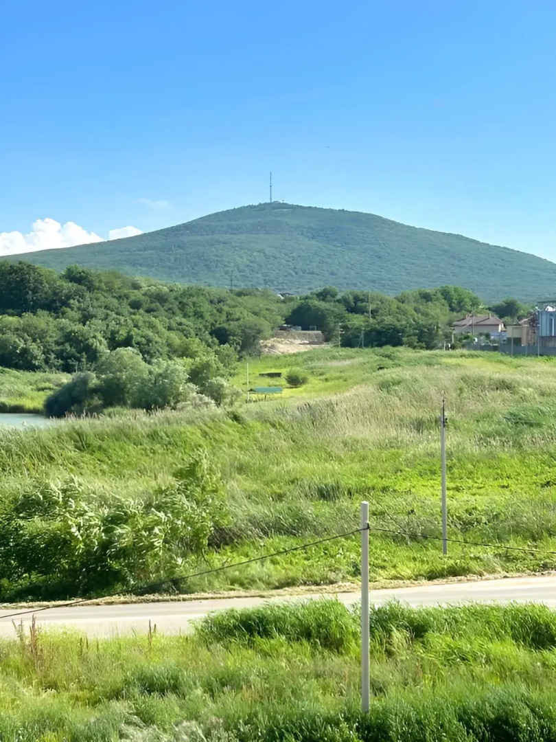 Квартира Уютная квартира с видом на горы и озеро