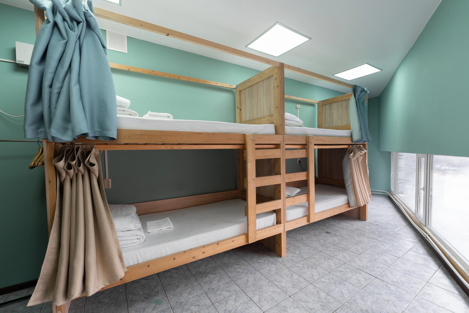 Хостел Hostel Bueno