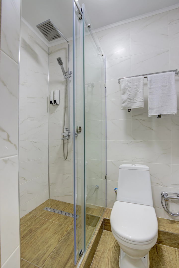 Гостевой Дом VIVA hotel