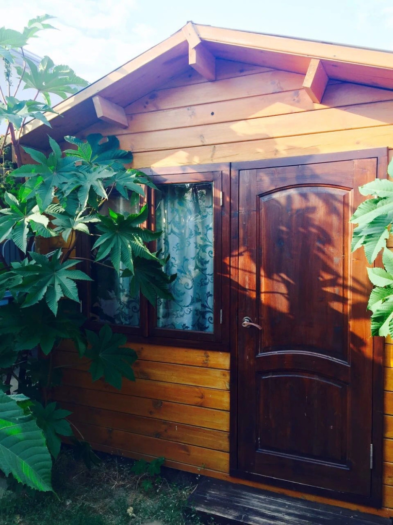 Гостевой дом Holiday Park Olimp