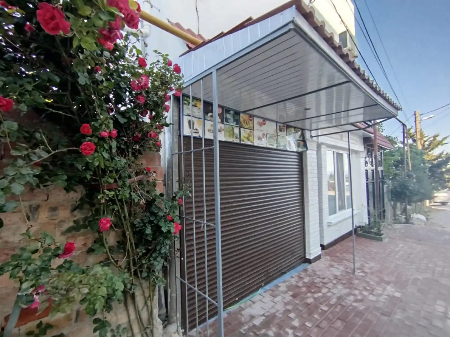 Гостевой дом На Юго-Западной