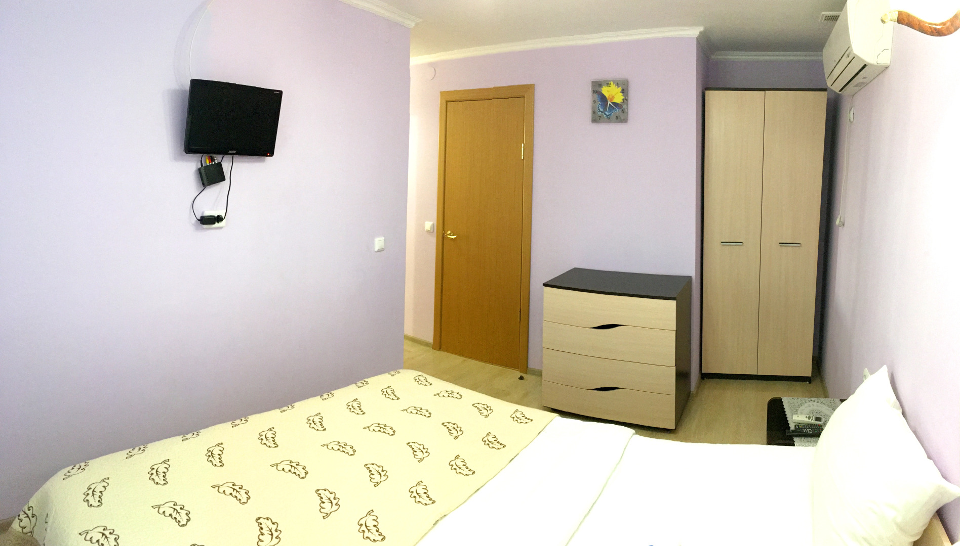 Вилла Ольга