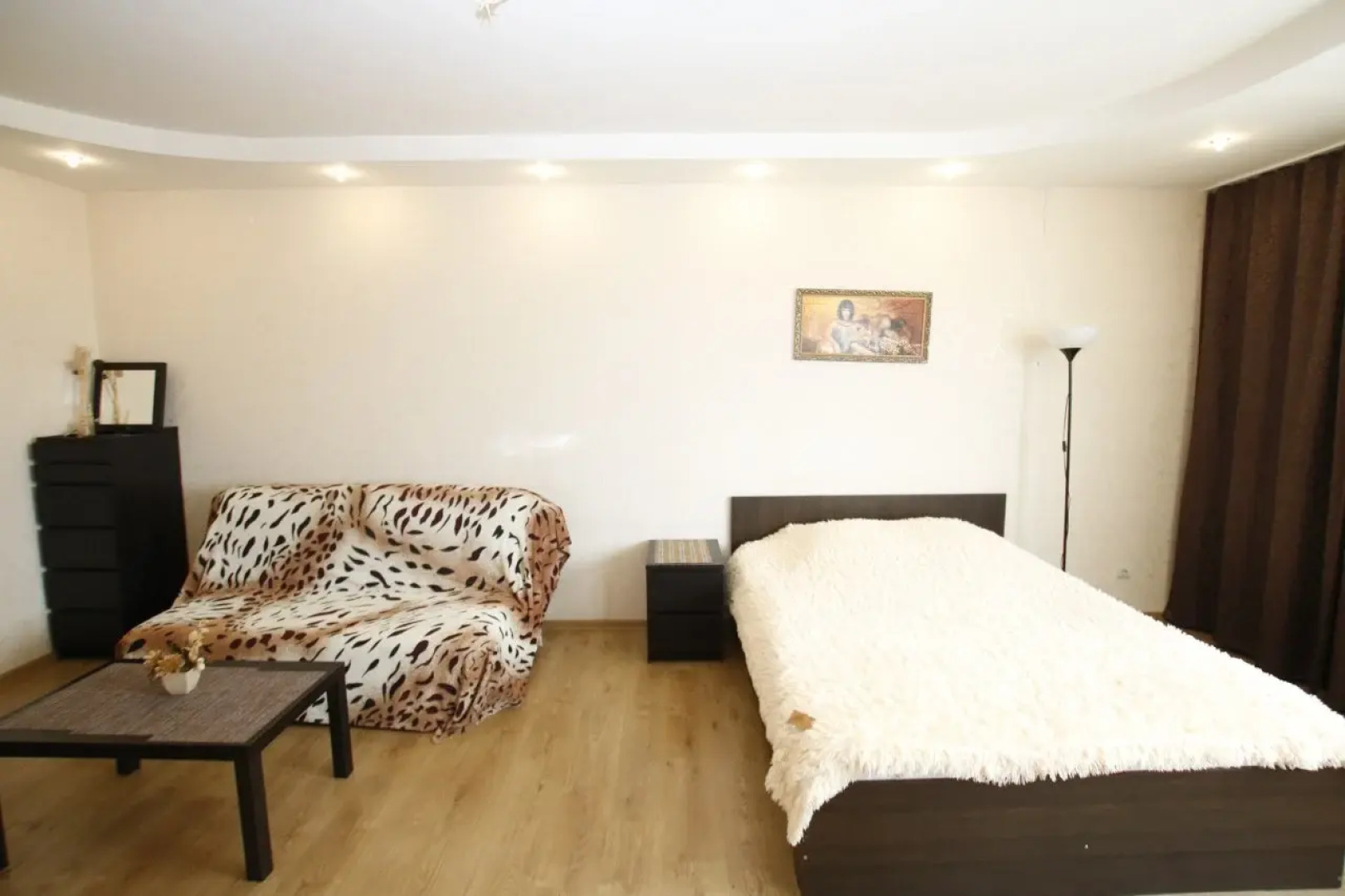 Апартаменты Луганская 4