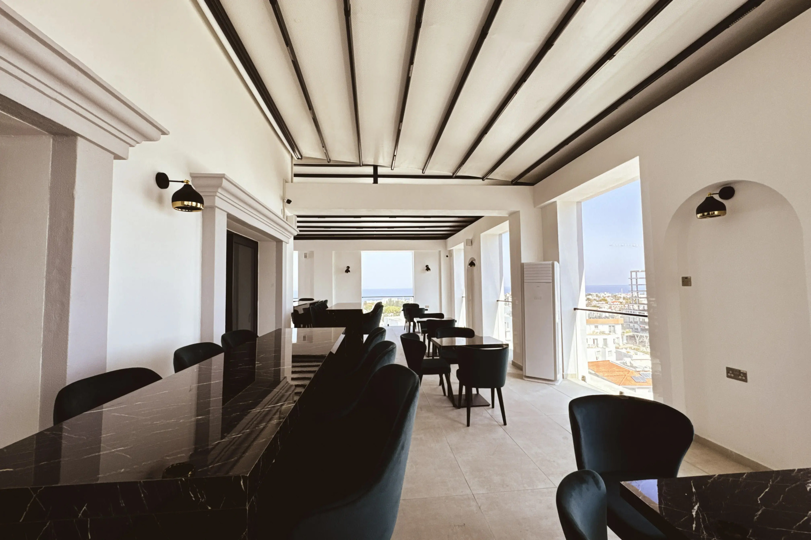 Dorana Art Hotel