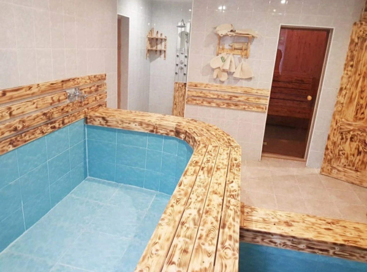 Гостевой дом Астория