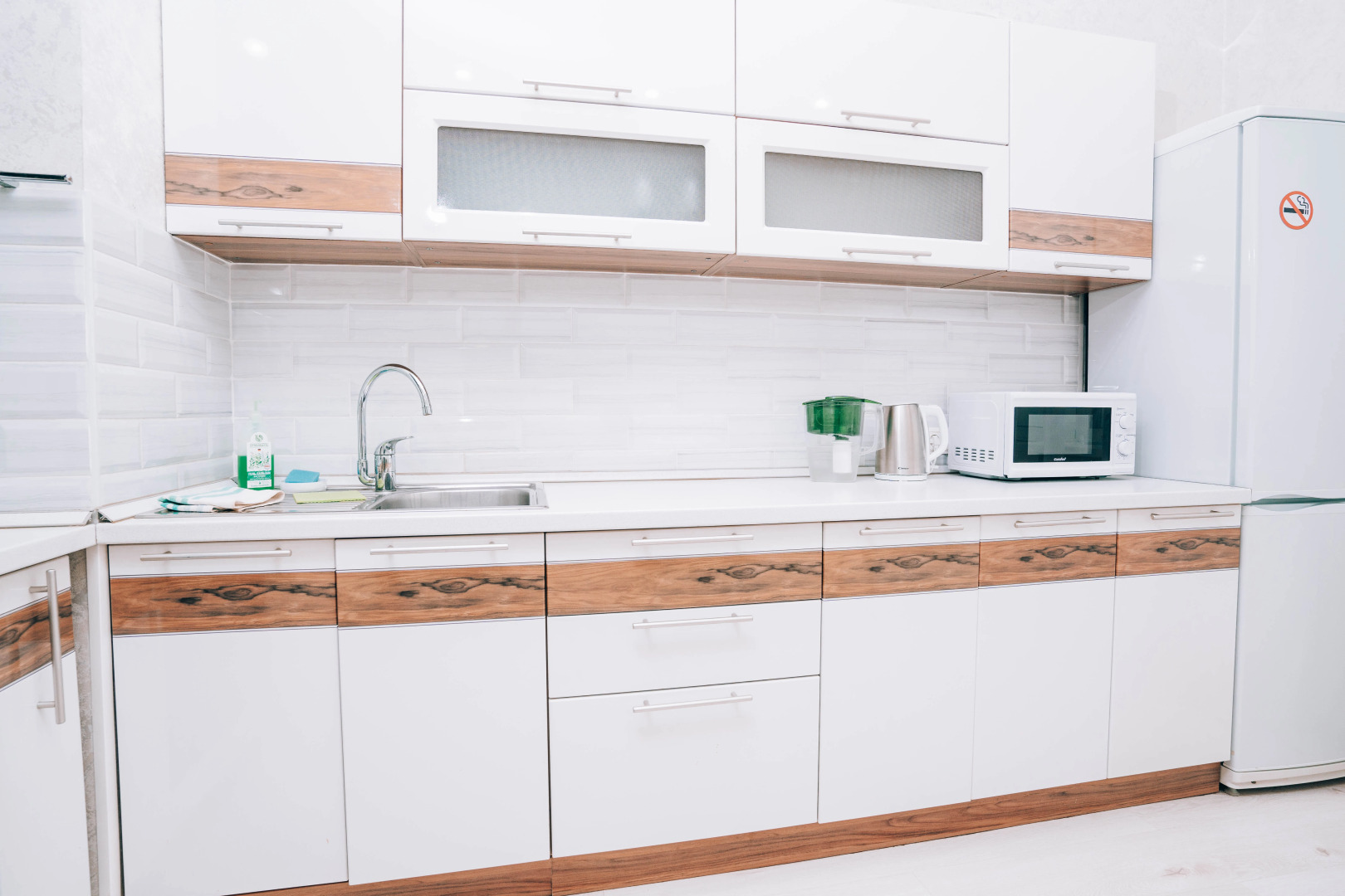 Апартаменты ATLANT Apartments 79