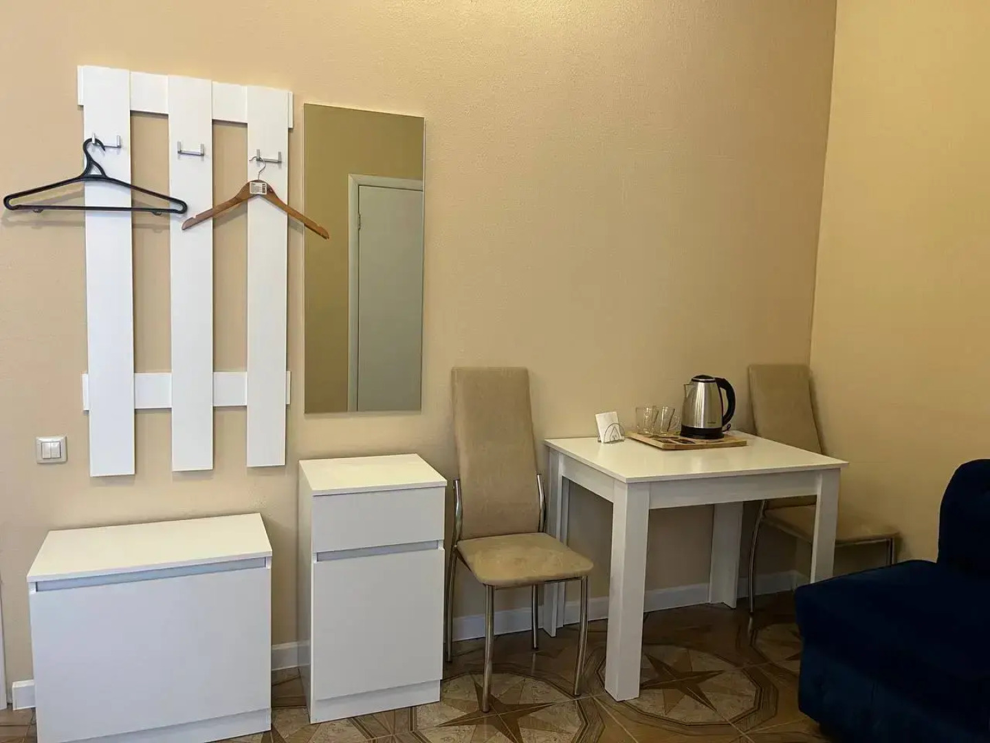 Гостевой дом Колибри