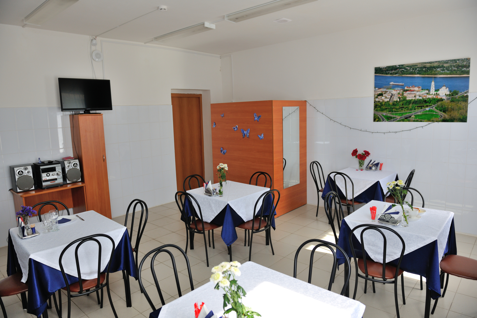 Мини-Отель На Казанской