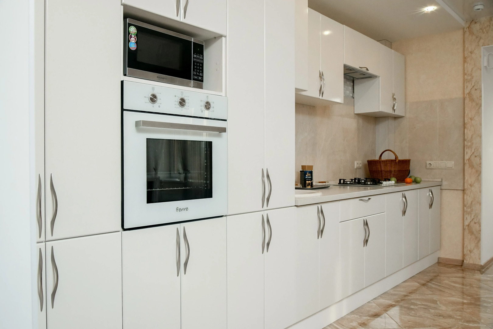 Квартира Роскошная в новом доме