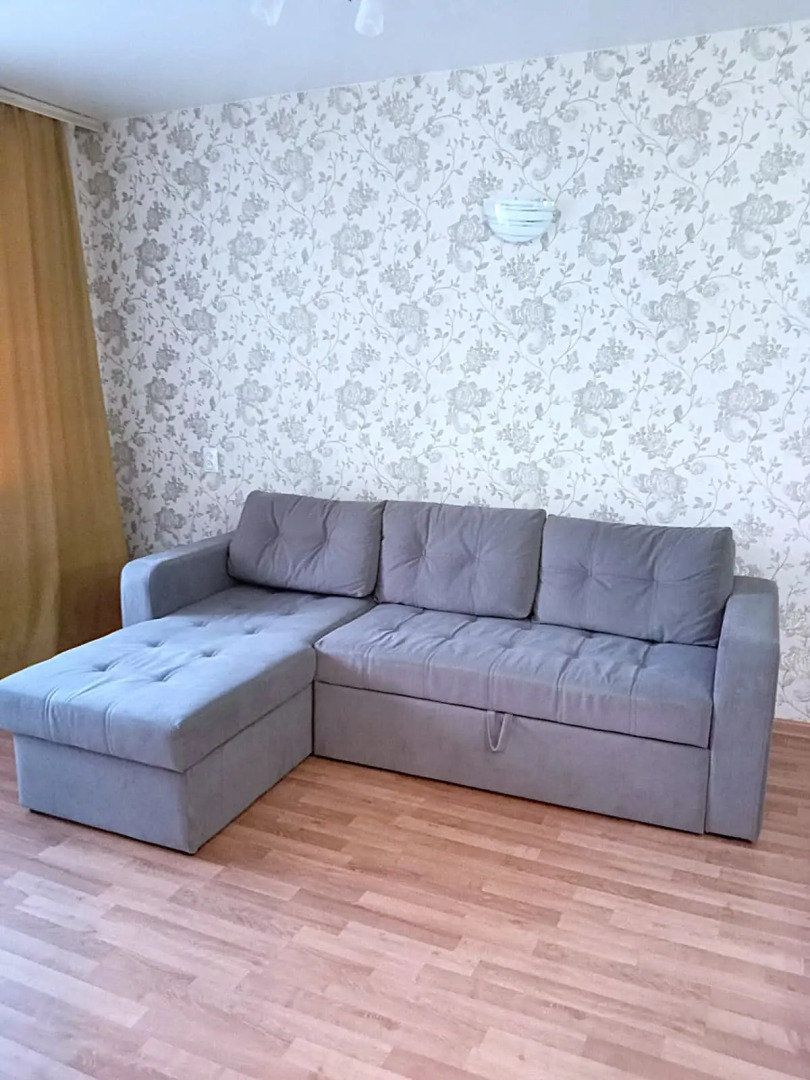 Апартаменты двухкомнатные Stepanenkov Есенина 4