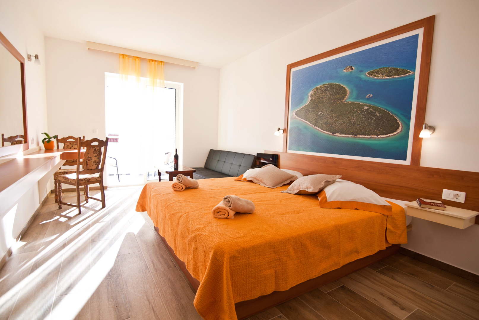 Мини-Отель Amorena