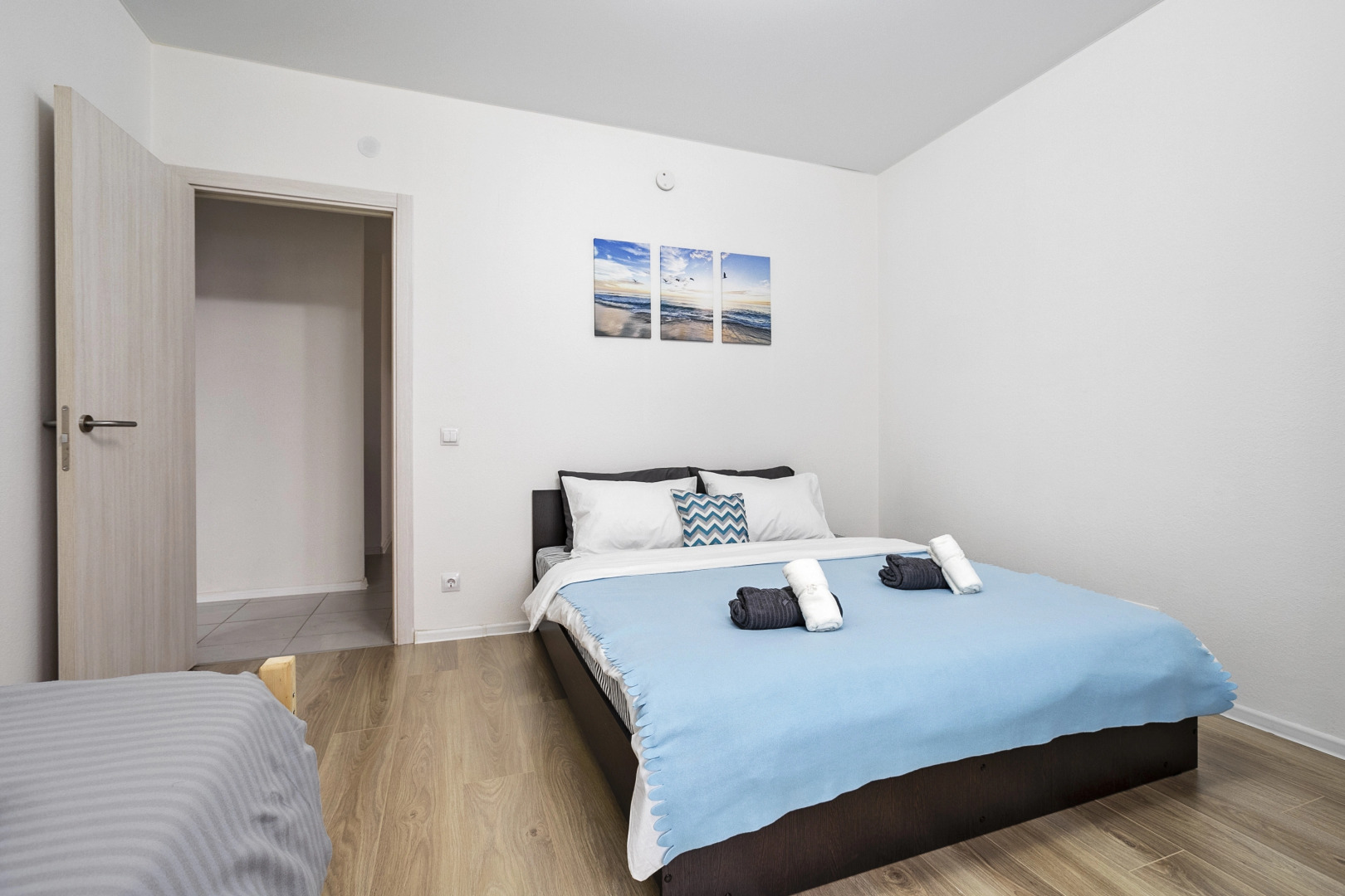 Квартира Шикарная Трёхкомнатная Квартира В Котельниках