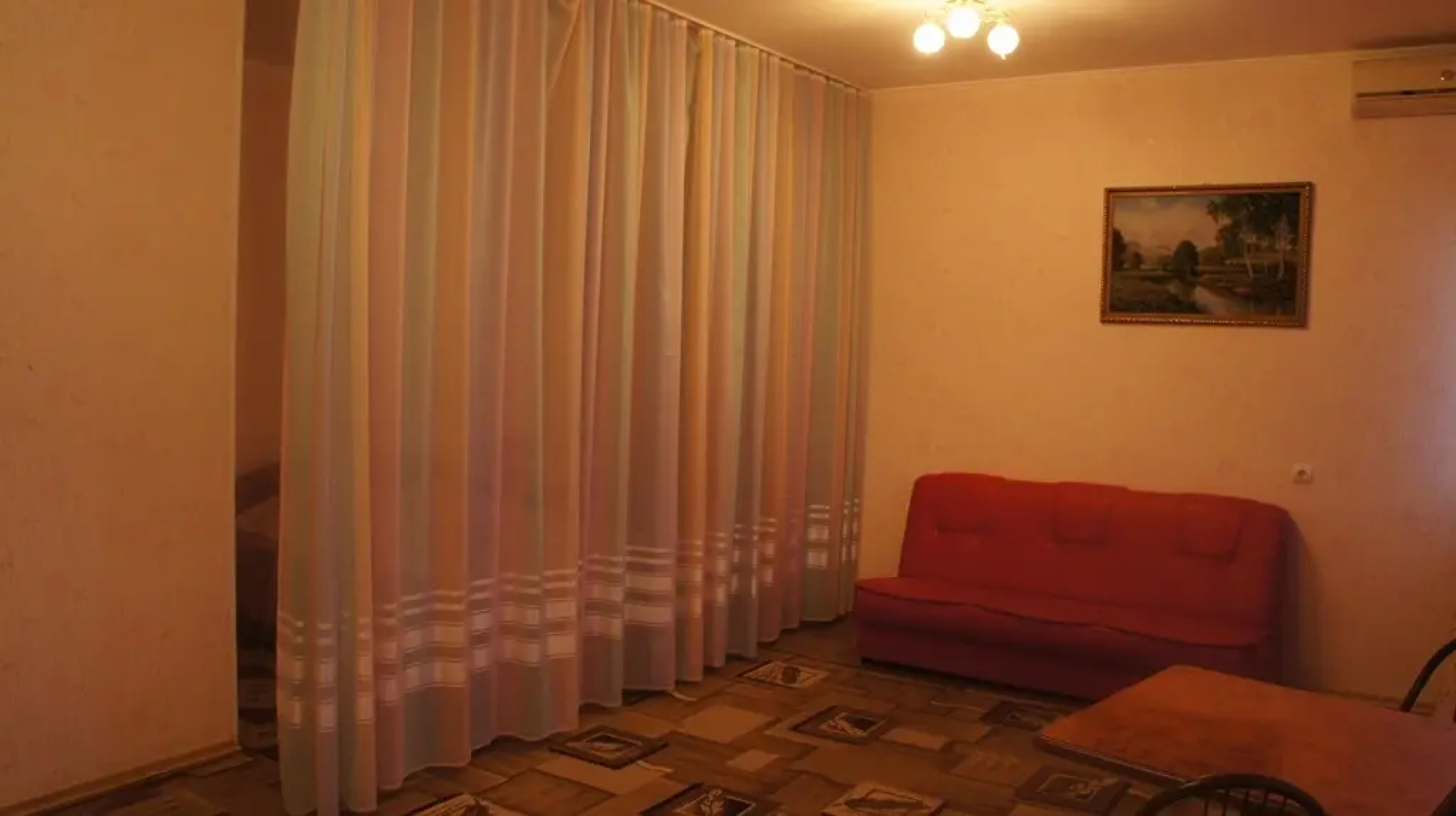 Гостиница Папирус