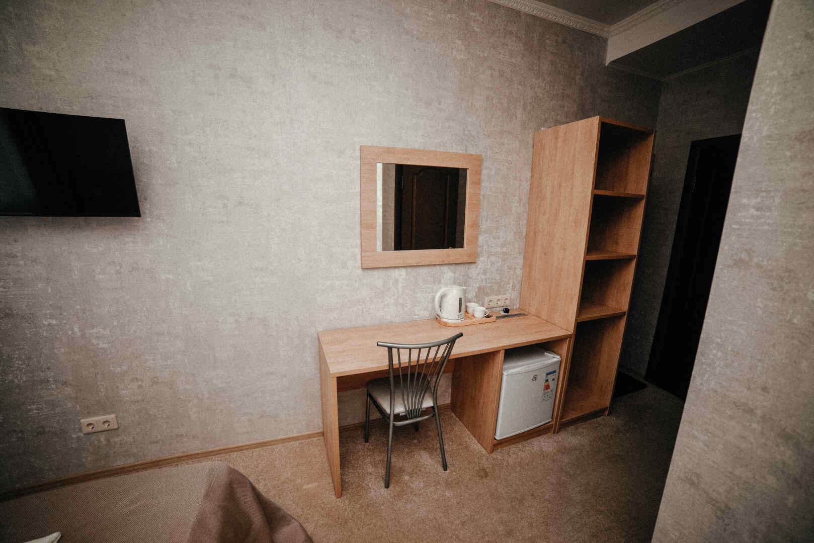 Мини-отель На Сайдашева