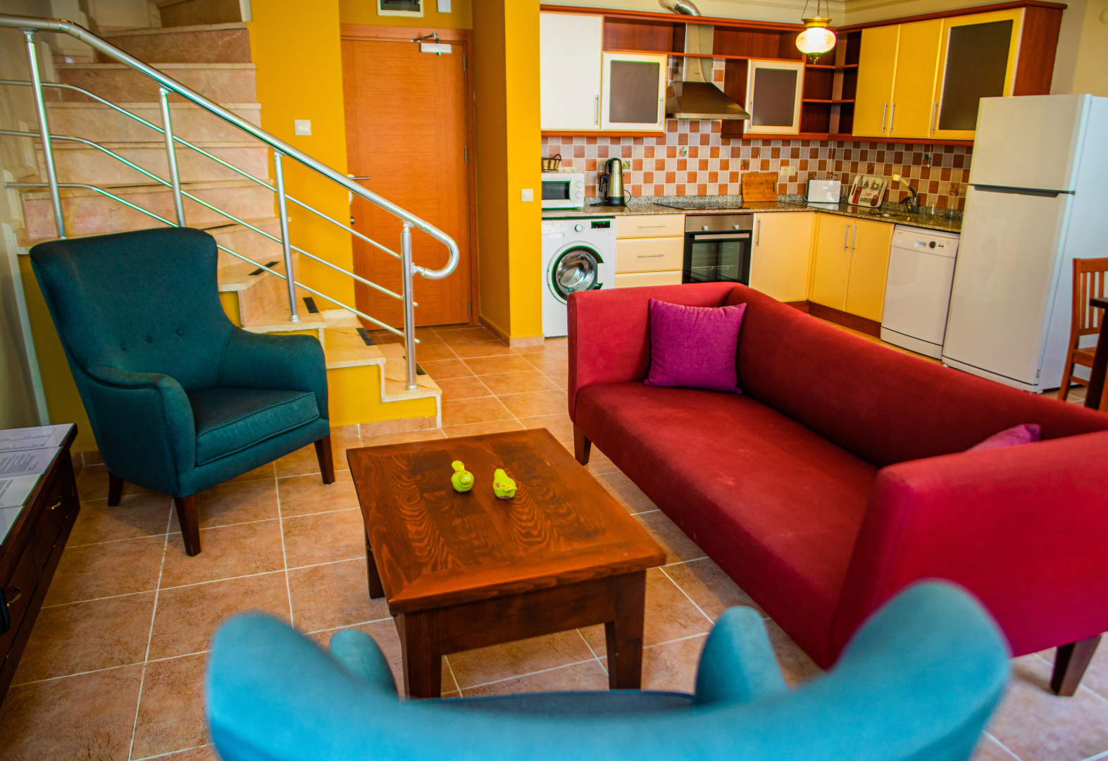 Hotel Dores Residence
