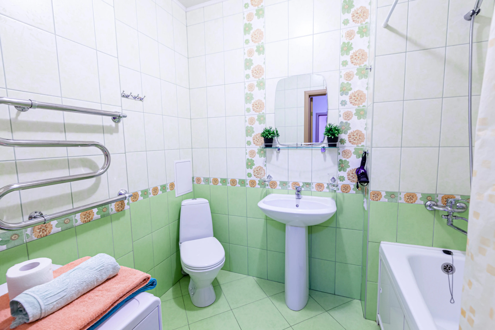 Апартаменты Партизанская 92