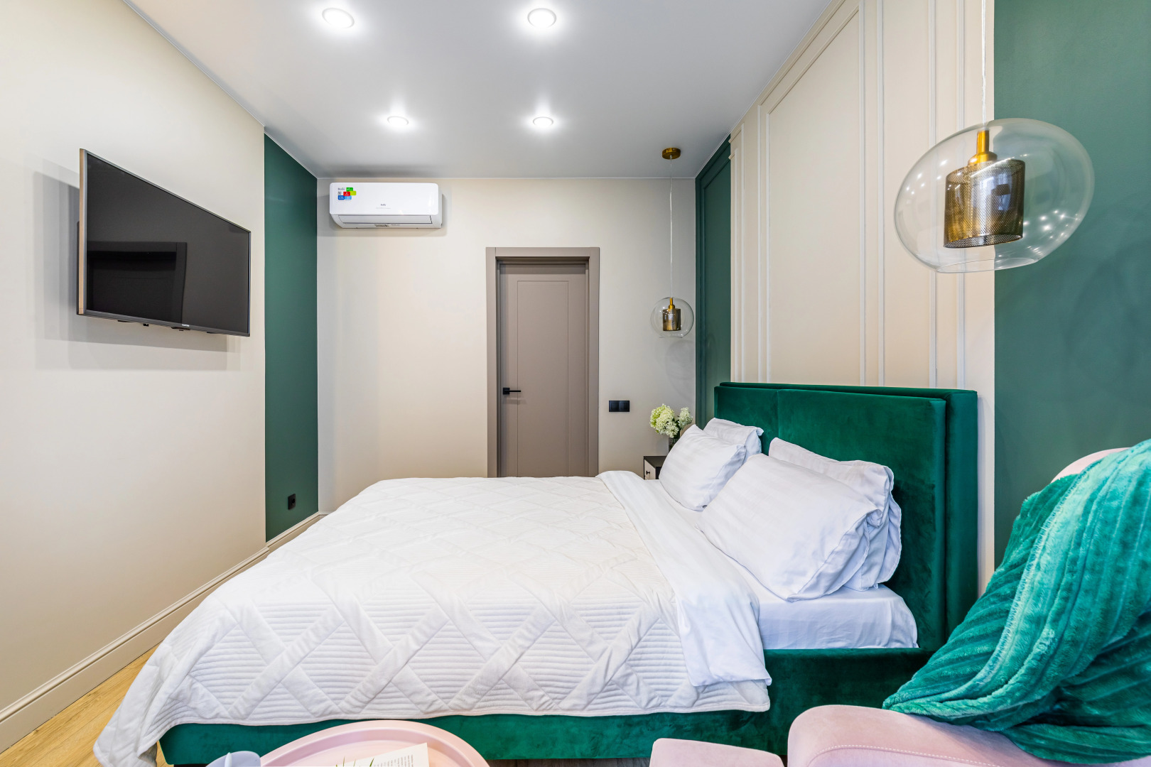 Апартаменты LS Sun Kazan