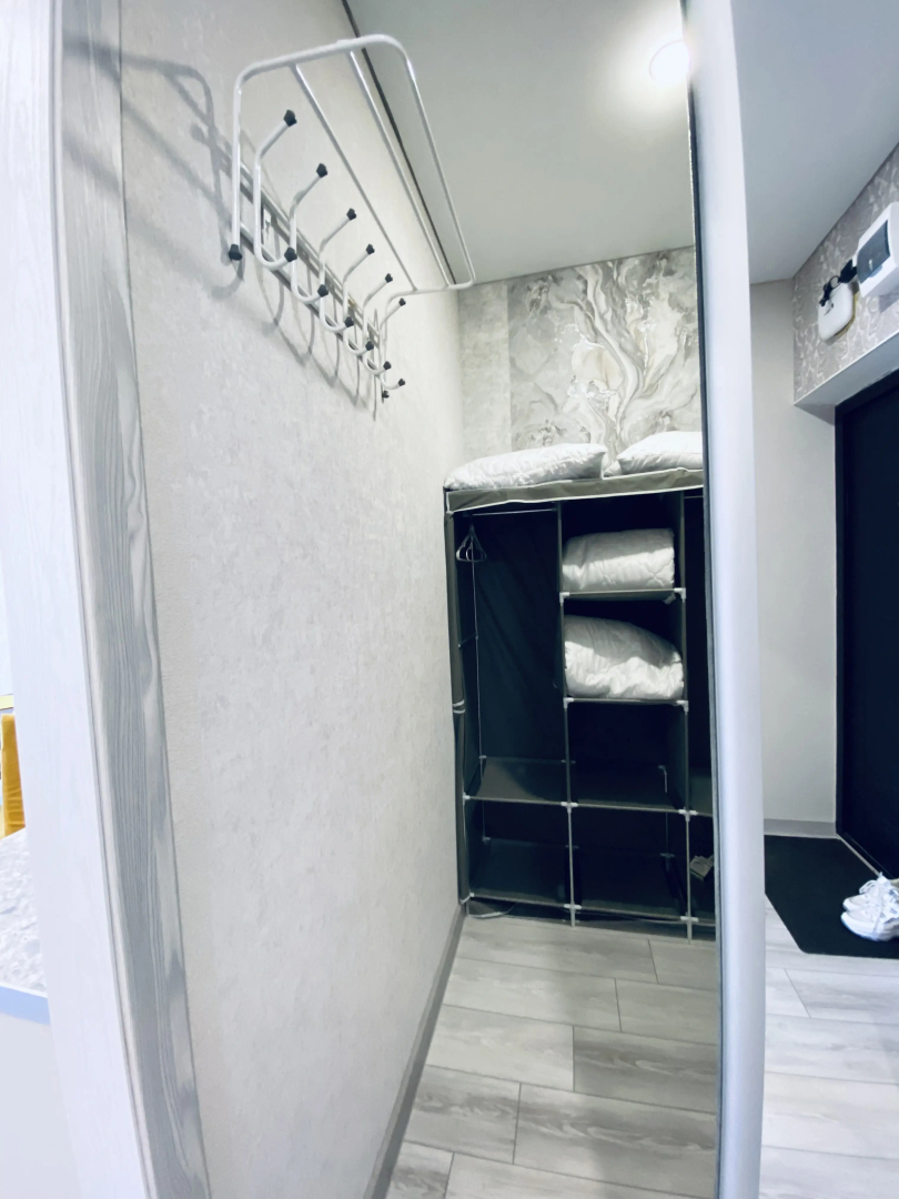 Уютная евродвушка Нежность возле парка и озера