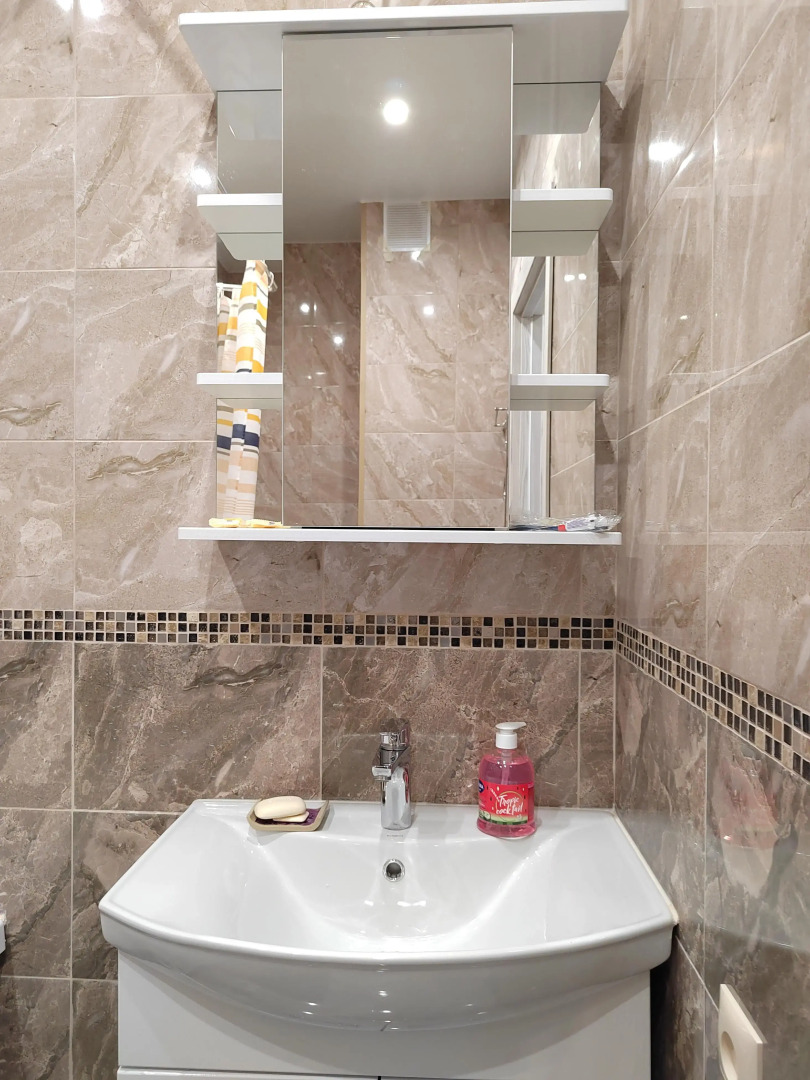 Квартира Комфорт Класс