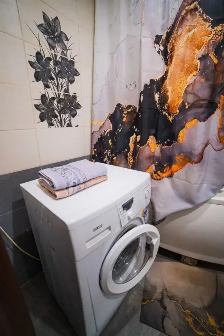 Квартира на Бежицкой 1к3