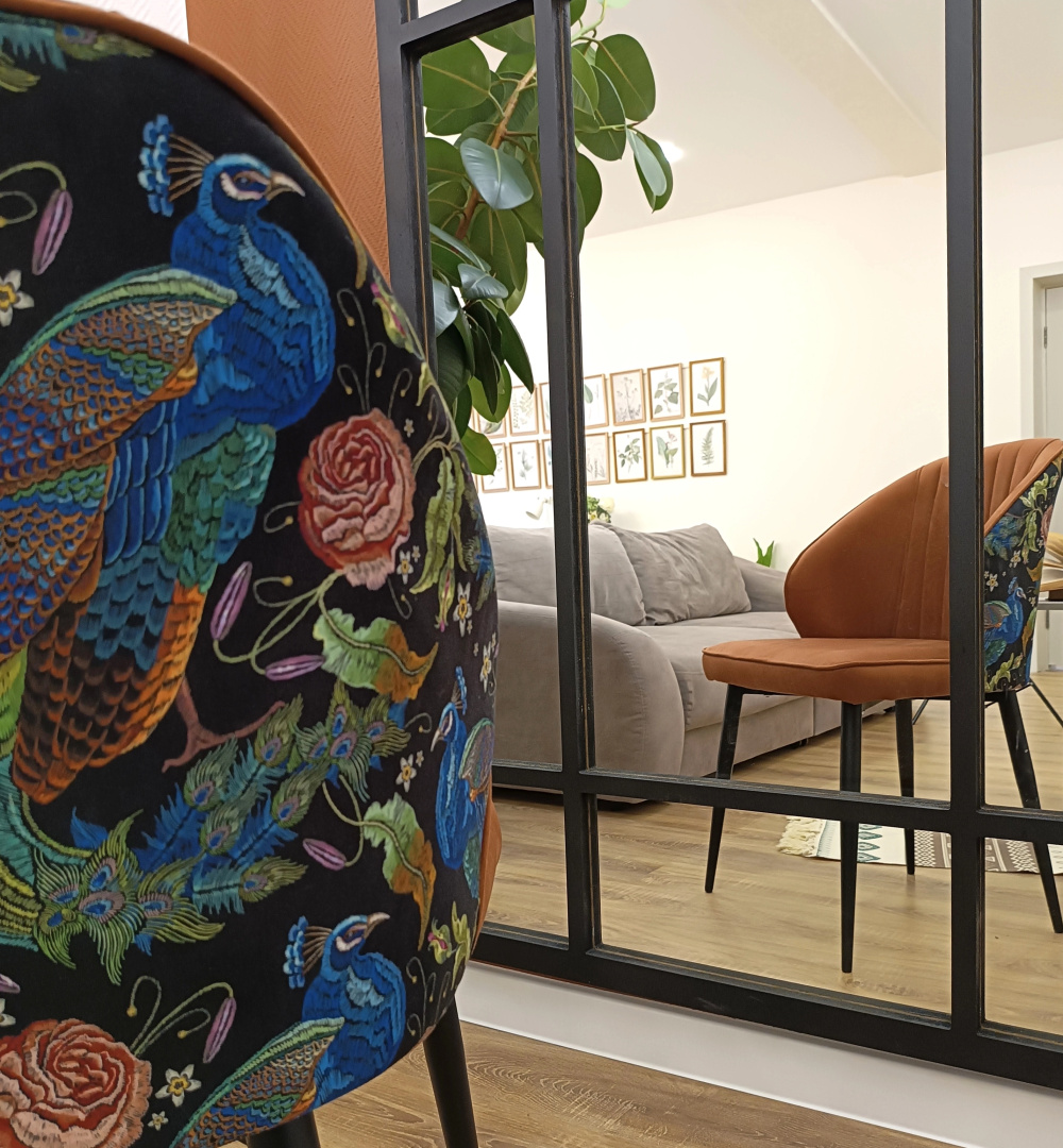 Апартаменты Botanica Сети DeNewHome у Петровского Сквера