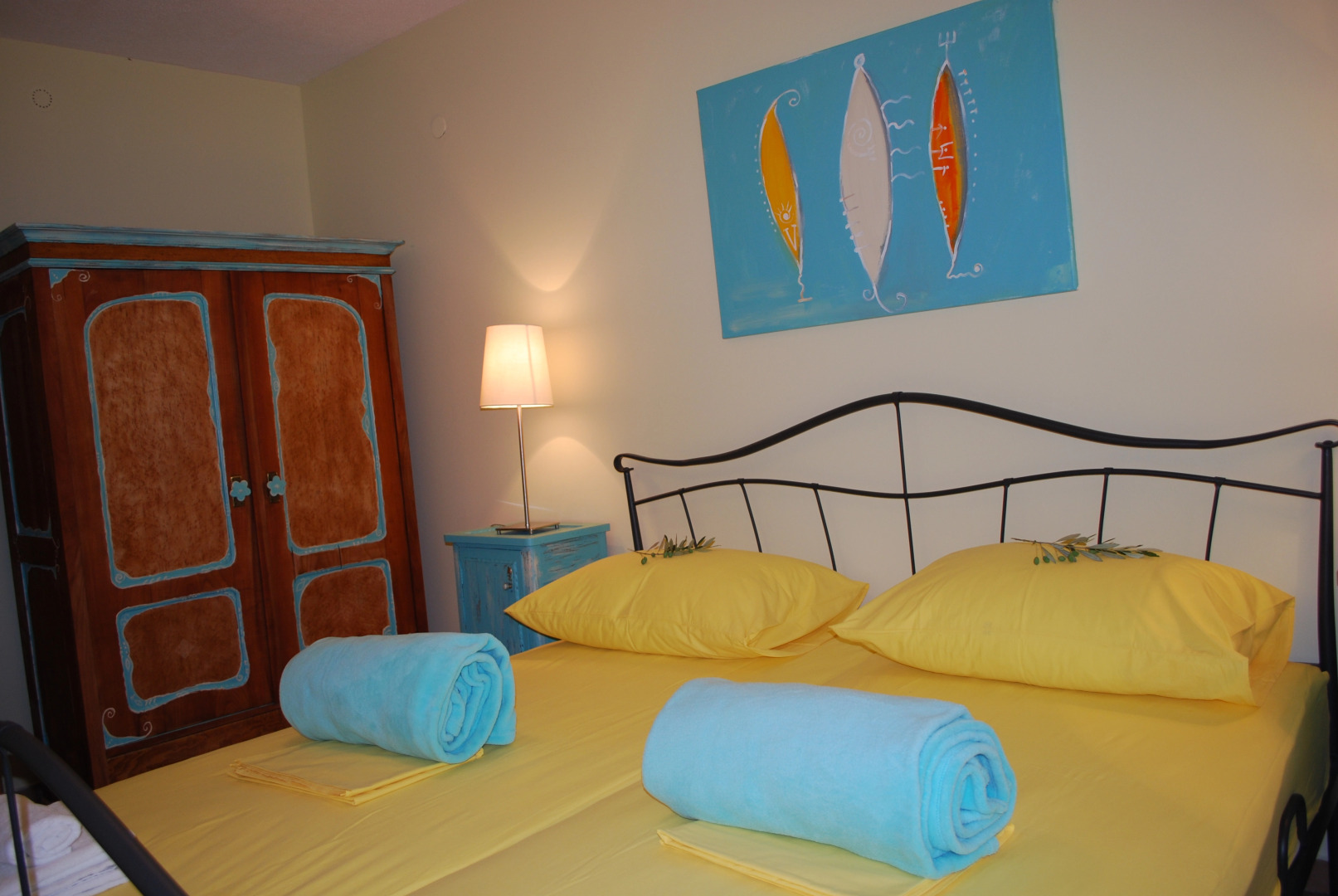 Апартаменты Villa Kamen