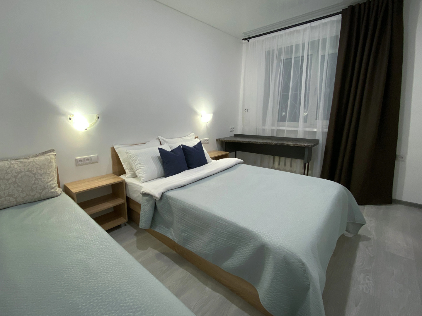 Апартаменты Apart-Comfort на пр-те Ленина 52б